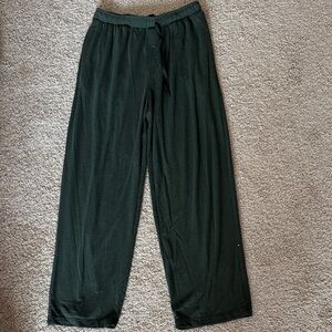 Jockey Green Lounge Pants